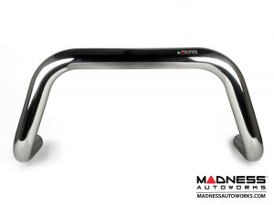 Jeep Renegade Bumper Guard - Misutonida - Front - Super Bar - Sport/ Latitude/ Limited - Pre Facelift Models